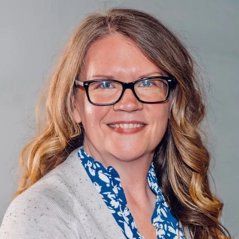 Dr. Olivia Wedel, clinical advisor to the Postpartum Therapy Project